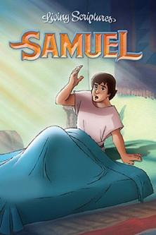 Samuel the Boy Prophet film afişi