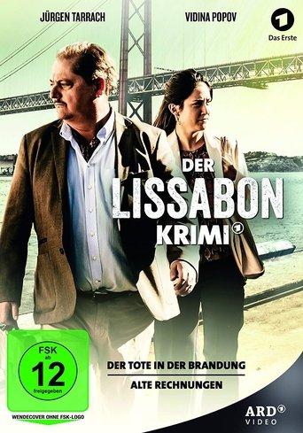 Der Lissabon-Krimi: Alte Rechnungen film afişi