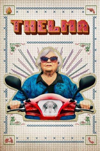 Thelma film afişi