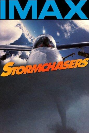Stormchasers film afişi