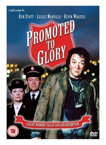 Promoted to Glory film afişi