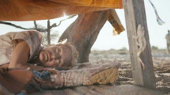 Taken at Sea, Somalia