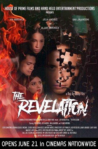 The Revelation film afişi