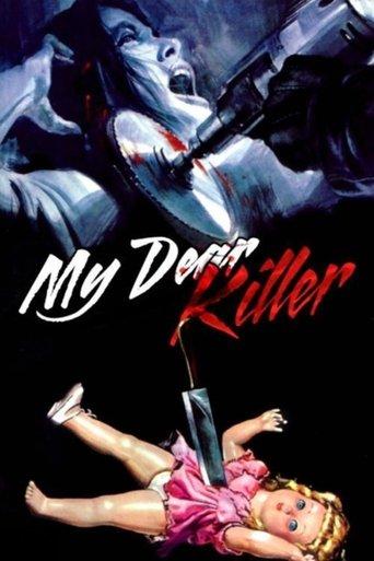 My Dear Killer film afişi