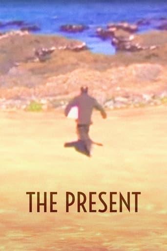 The Present film afişi