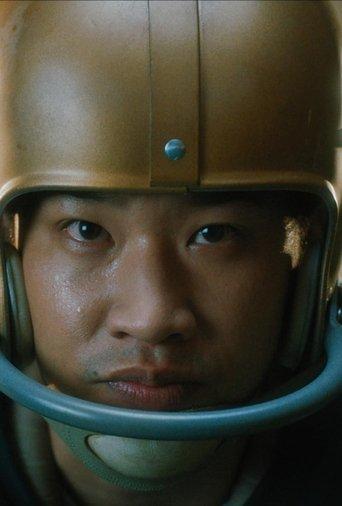 Heritage Minutes: Norman Kwong film afişi