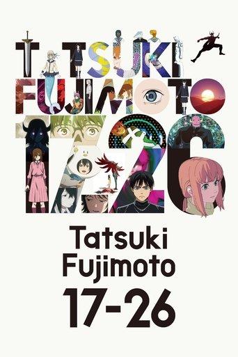 Tatsuki Fujimoto 17-26 dizi afişi