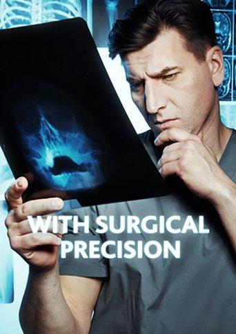 With Surgical Precision dizi afişi
