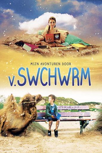 My Adventures by V. Swchwrm film afişi