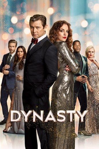 Dynasty dizi afişi