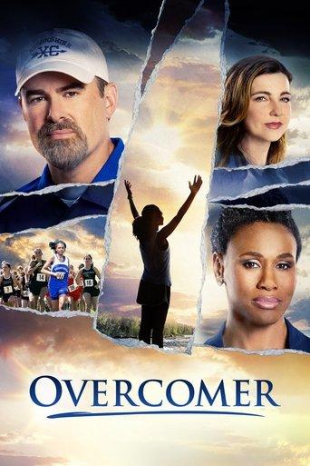 Overcomer film afişi