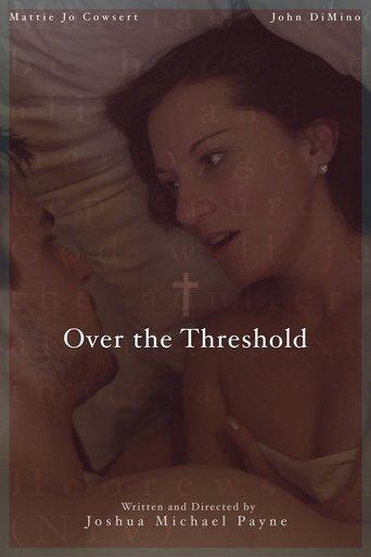 Over the Threshold film afişi