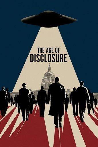 The Age of Disclosure film afişi