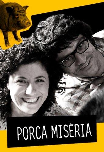 Porca Misèria dizi afişi