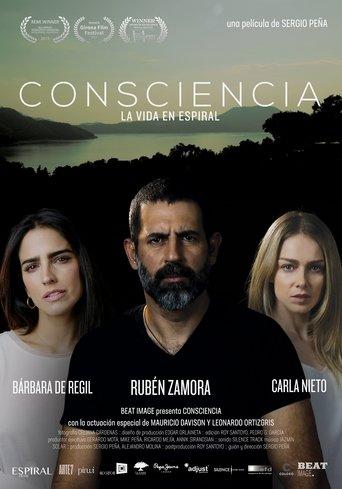 Consciencia film afişi