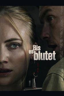 If It Bleeds film afişi
