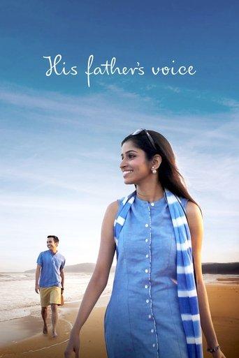 His Father's Voice film afişi