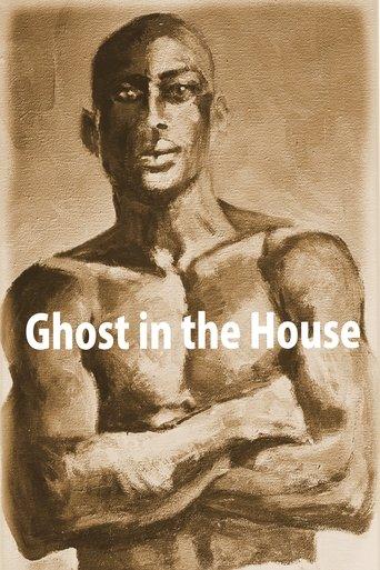 Ghost in the House film afişi