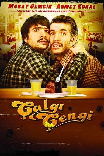 Çalgı Çengi film afişi