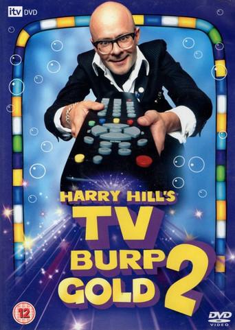 Harry Hill's TV Burp Gold 2 film afişi