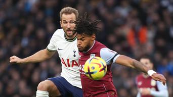 MOTD2 - 1st January 2023