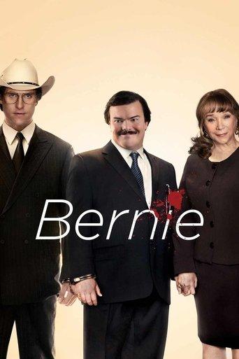 Bernie film afişi