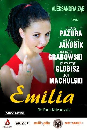 Emilia film afişi