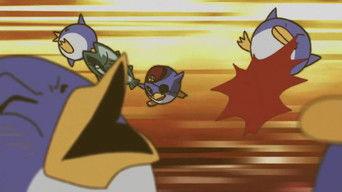 Hensuki ▽ 05: Theme of Sergeant Penguin