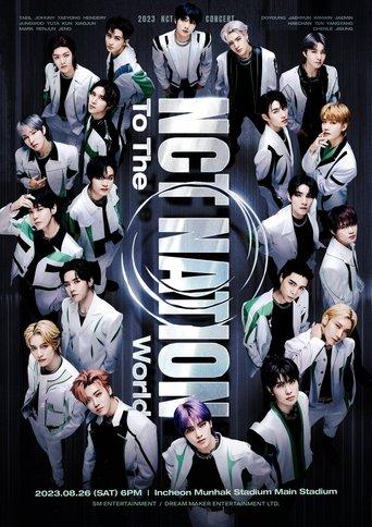 NCT NATION | To the World in Japan film afişi