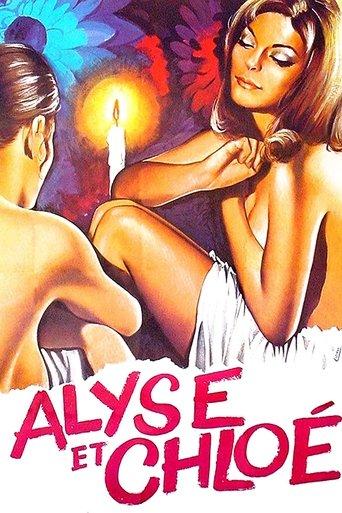 Alyse et Chloé film afişi