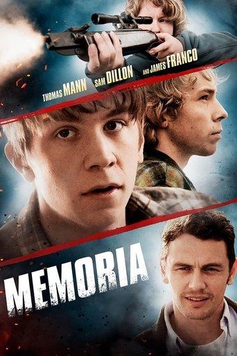 Memoria film afişi