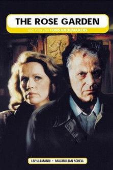 The Rose Garden film afişi