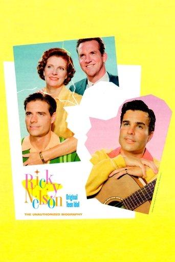Ricky Nelson: Original Teen Idol film afişi