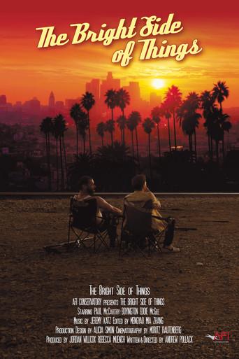 The Bright Side of Things film afişi