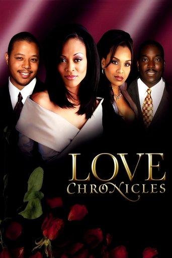 Love Chronicles film afişi