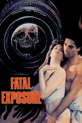 Fatal Exposure film afişi