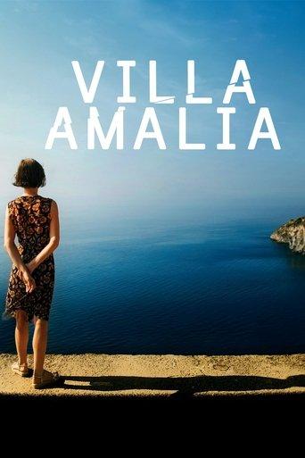 Villa Amalia film afişi