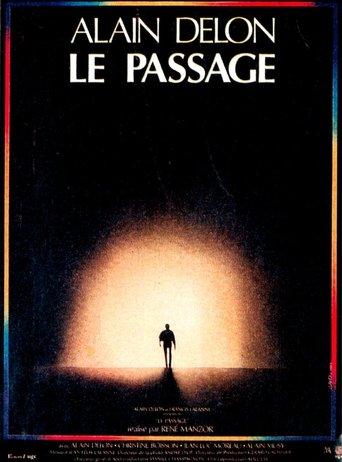 The Passage film afişi