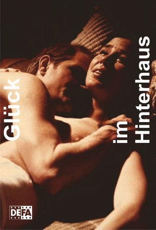 Backhouse Bliss film afişi