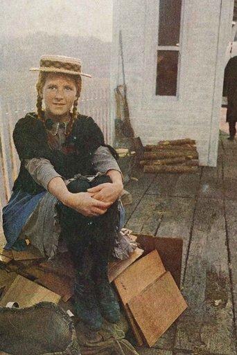 Anne of Green Gables dizi afişi