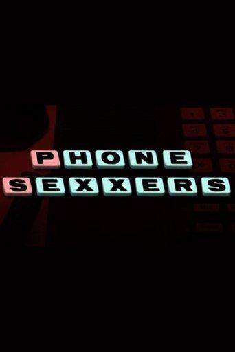 Phone Sexxers dizi afişi