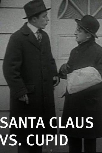 Santa Claus vs. Cupid film afişi