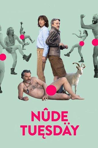 Nude Tuesday film afişi
