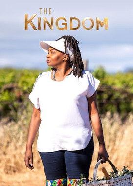 The Kingdom dizi afişi
