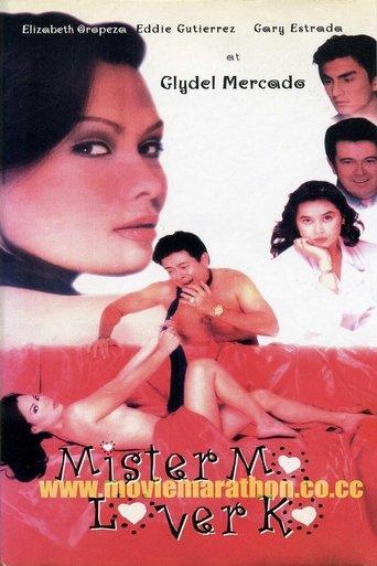 Mister Mo, Lover Ko film afişi