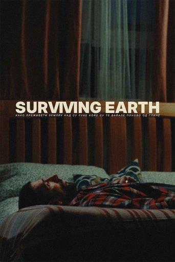 Surviving Earth film afişi