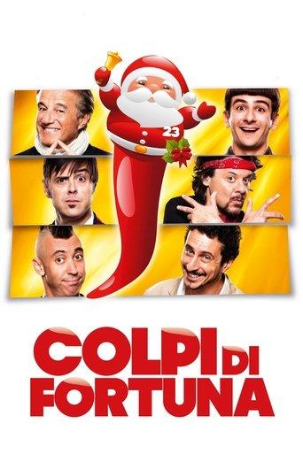 Colpi di fortuna film afişi