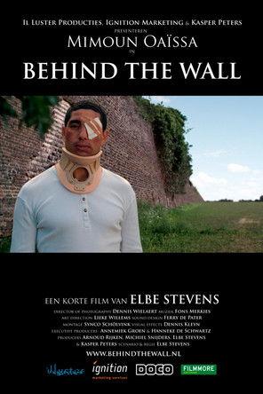 Behind the Wall film afişi
