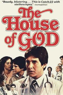 The House of God film afişi