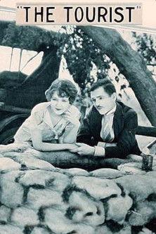 The Tourist film afişi